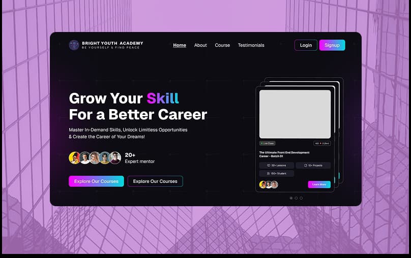 Bright Youth Academy